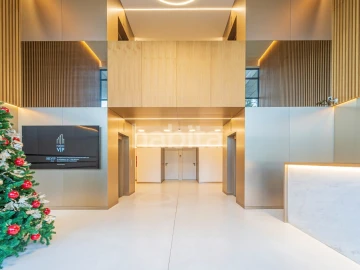 Escritório para Arrendamento em Algés, Linda-A-Velha e Cruz Quebrada-Dafundo