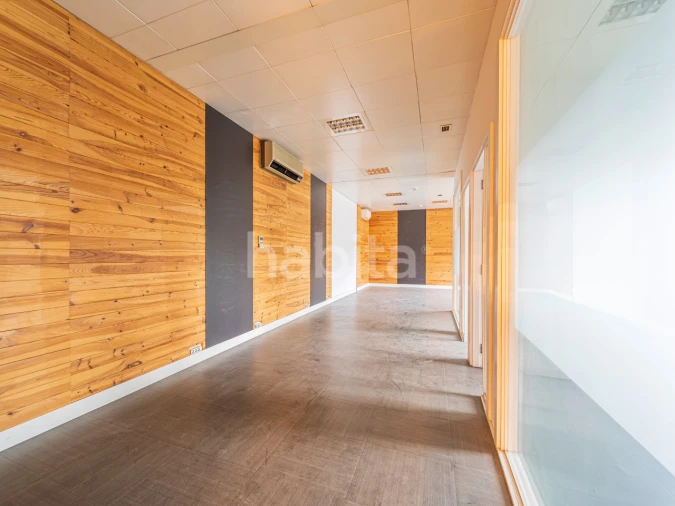 Escritório para Arrendamento em Algés, Linda-A-Velha e Cruz Quebrada-Dafundo Foto 6