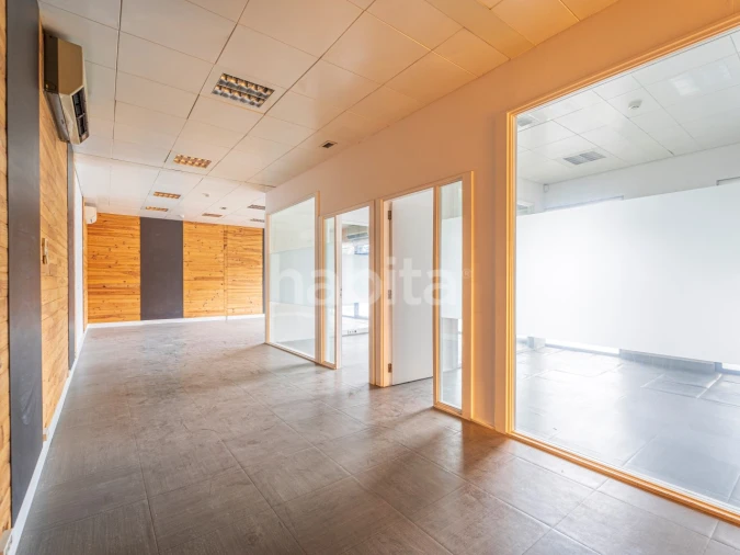 Escritório para Arrendamento em Algés, Linda-A-Velha e Cruz Quebrada-Dafundo Foto 8