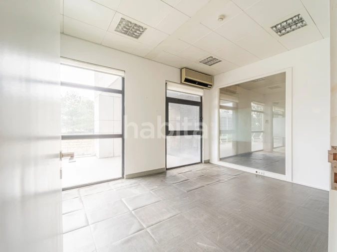 Escritório para Arrendamento em Algés, Linda-A-Velha e Cruz Quebrada-Dafundo Foto 11