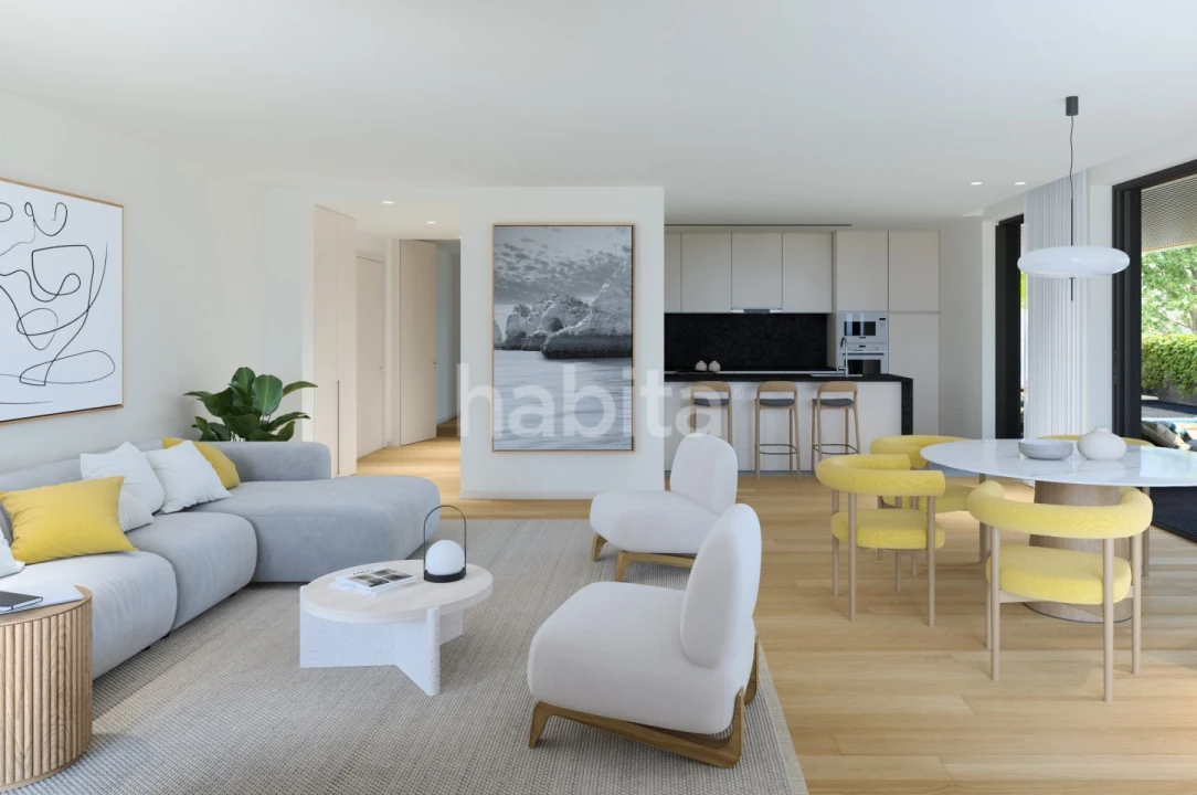 Apartamento T3 para Venda em Canidelo Foto 4