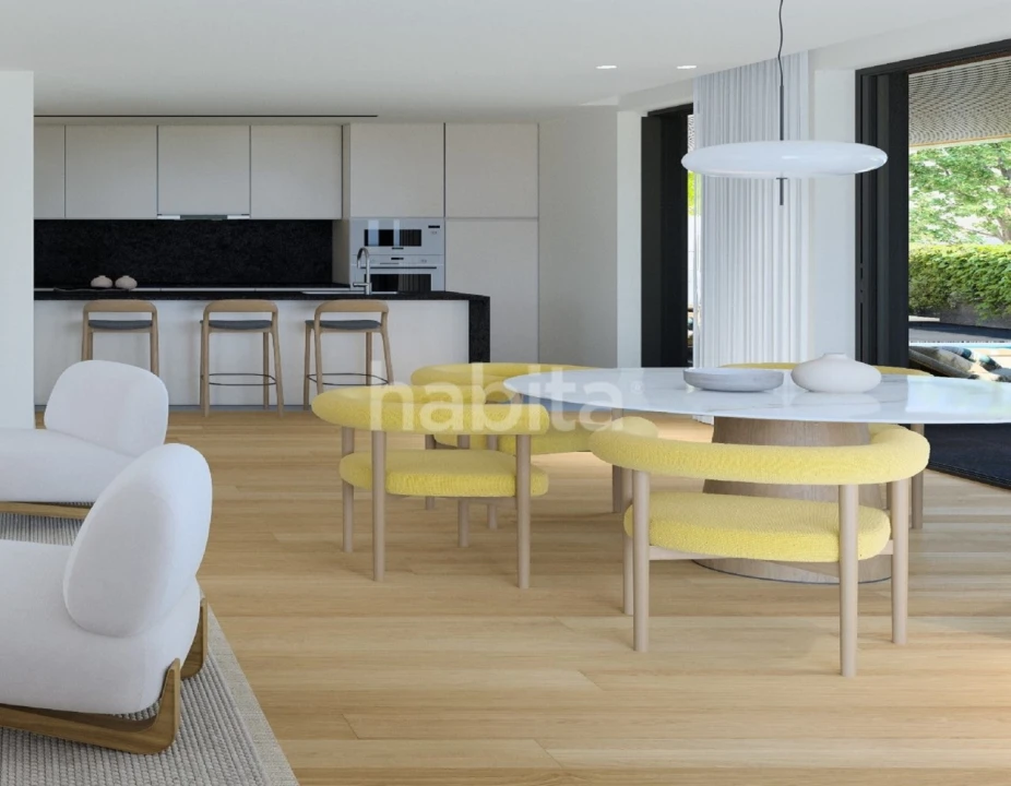 Apartamento T3 para Venda em Canidelo Foto 5