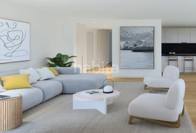 Apartamento T3 para Venda em Canidelo