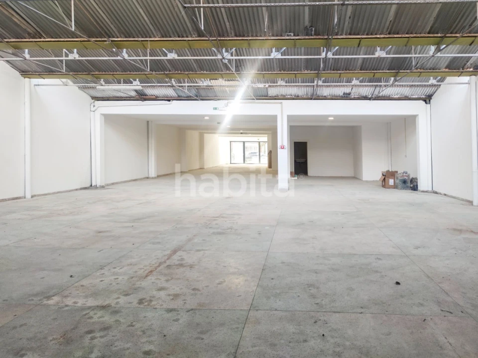 Loja para Venda em Bonfim Foto 8