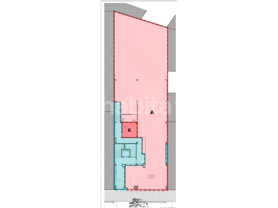 Loja para Venda em Bonfim Foto 17