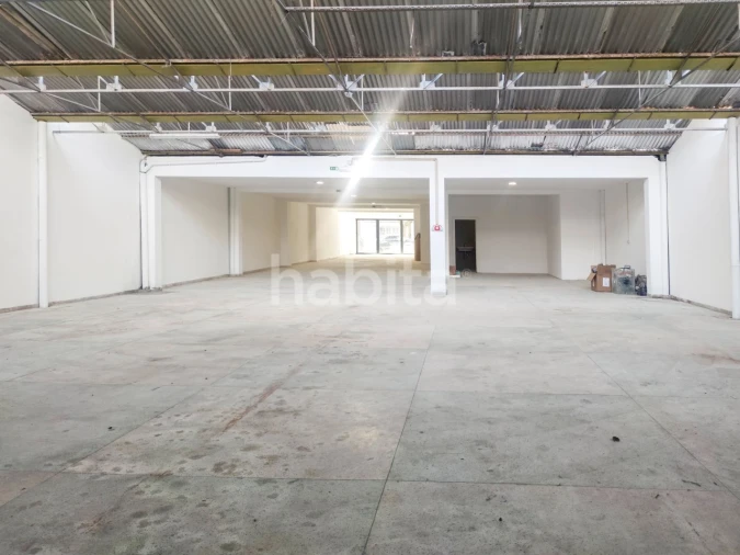 Loja para Venda em Bonfim Foto 8