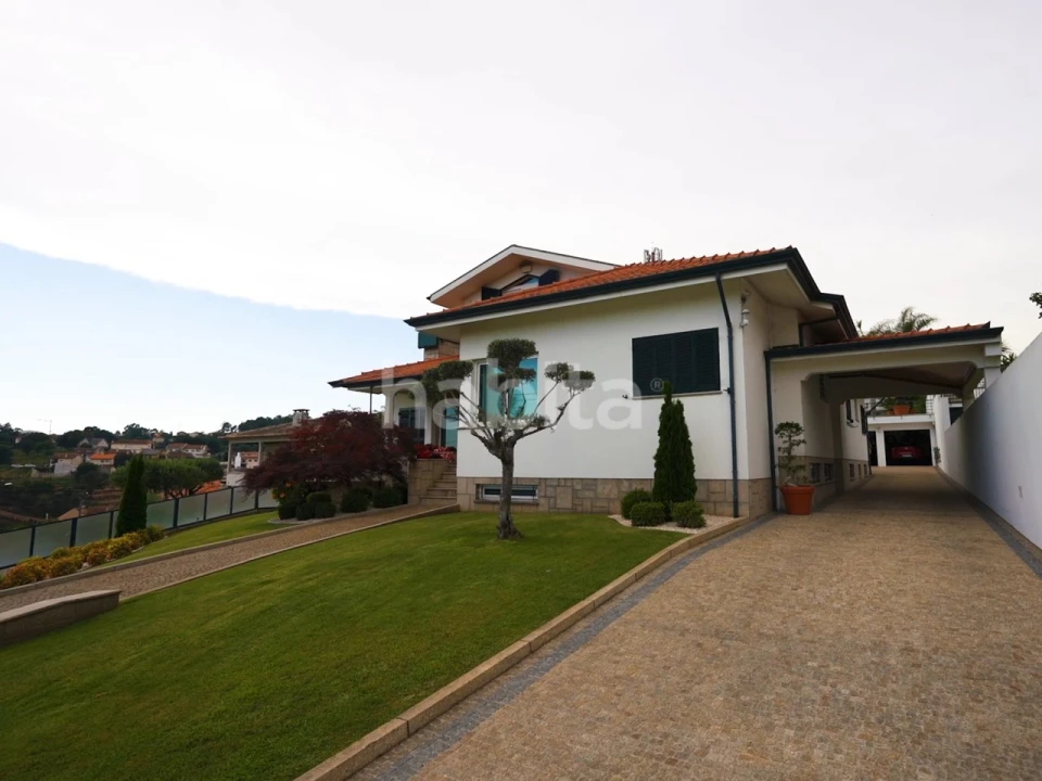 Moradia T4 para Venda em Gondomar (São Cosme), Valbom e Jovim Foto 6