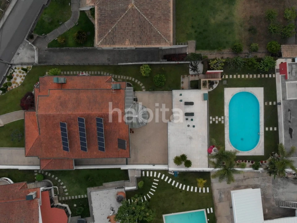 Moradia T4 para Venda em Gondomar (São Cosme), Valbom e Jovim Foto 2