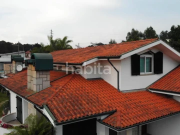 Moradia T4 para Venda em Gondomar (São Cosme), Valbom e Jovim