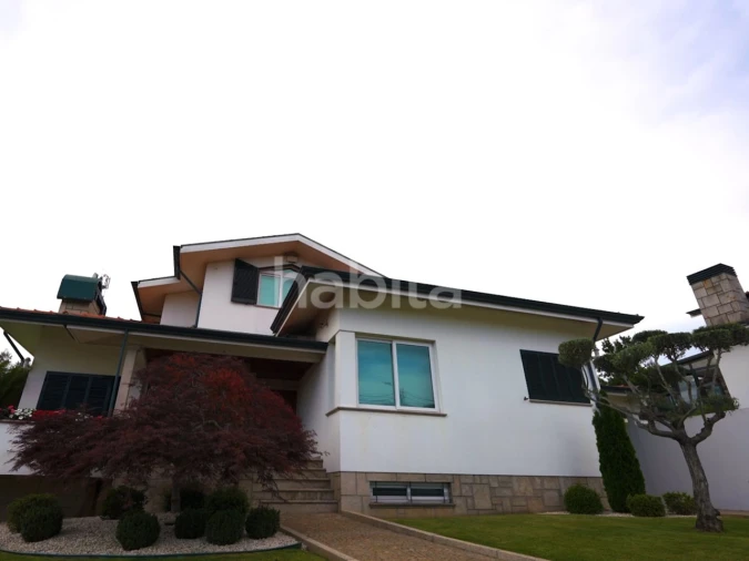 Moradia T4 para Venda em Gondomar (São Cosme), Valbom e Jovim Foto 7