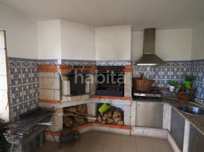 Moradia T4 para Venda em Gondomar (São Cosme), Valbom e Jovim Foto 10