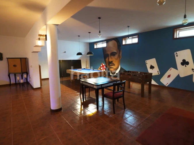 Moradia T4 para Venda em Gondomar (São Cosme), Valbom e Jovim Foto 24