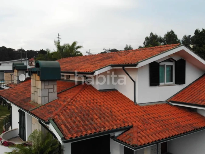 Moradia T4 para Venda em Gondomar (São Cosme), Valbom e Jovim Foto 26