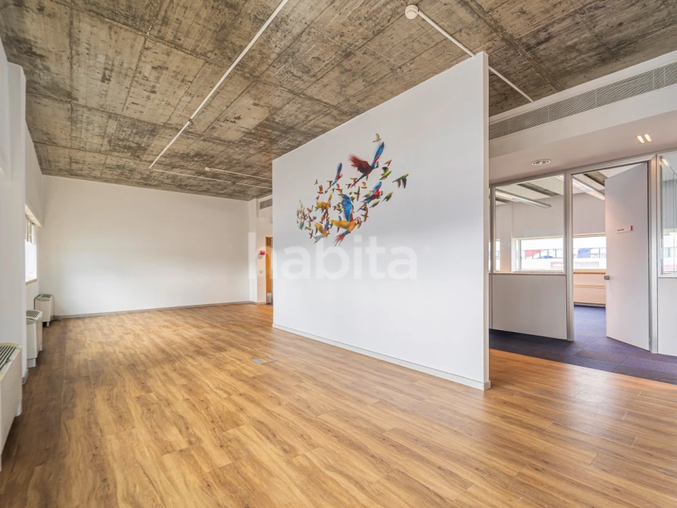 Escritório para Arrendamento em Carnaxide e Queijas Foto 1