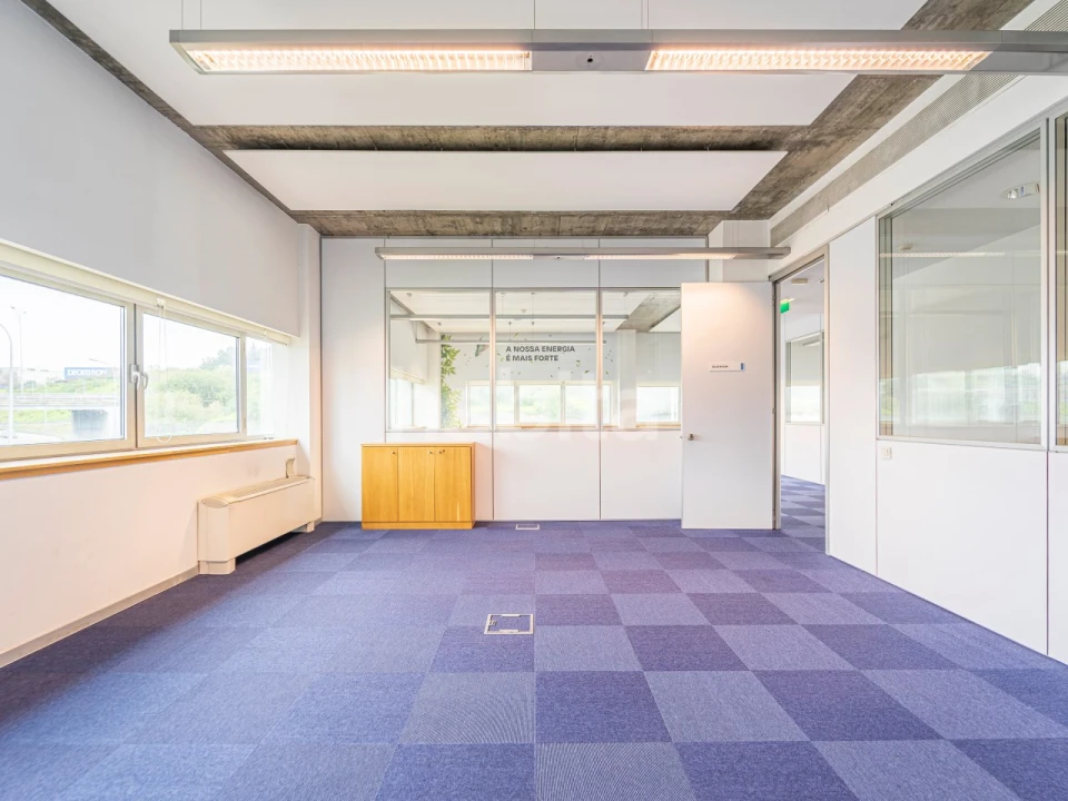 Escritório para Arrendamento em Carnaxide e Queijas Foto 7