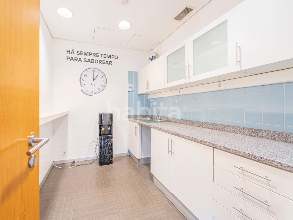 Escritório para Arrendamento em Carnaxide e Queijas Foto 13