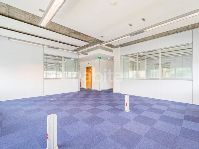 Escritório para Arrendamento em Carnaxide e Queijas Foto 11