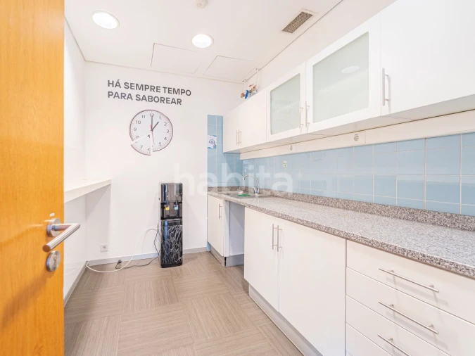 Escritório para Arrendamento em Carnaxide e Queijas Foto 13