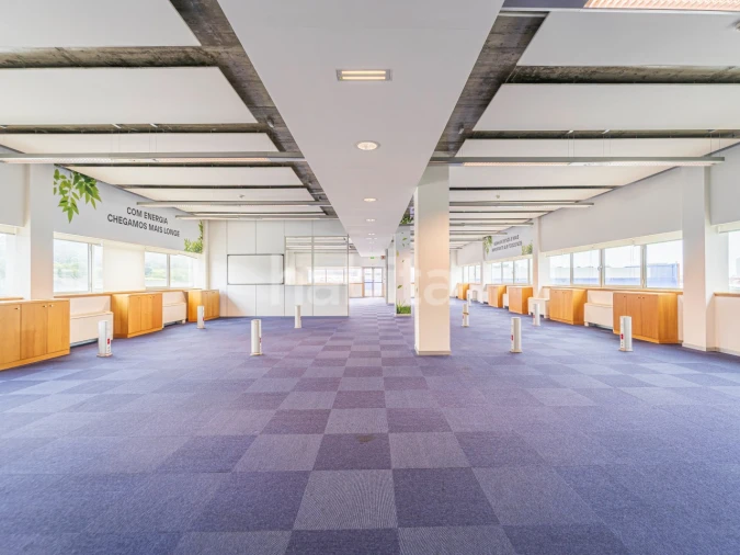 Escritório para Arrendamento em Carnaxide e Queijas Foto 17