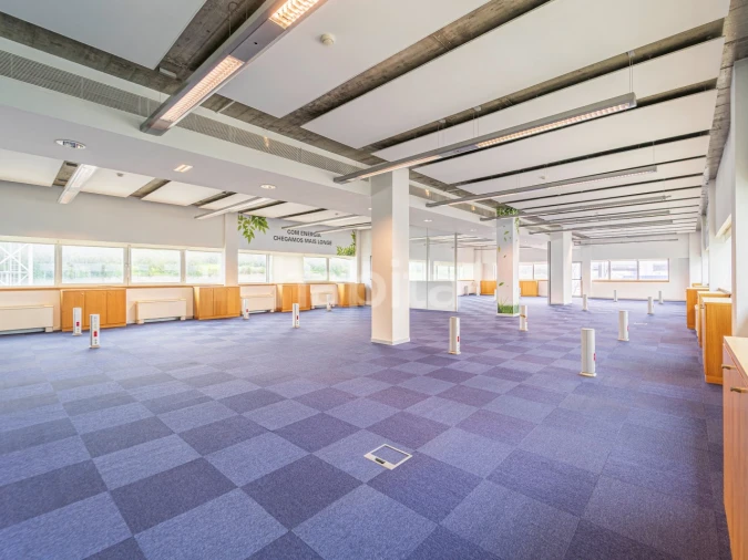 Escritório para Arrendamento em Carnaxide e Queijas Foto 18