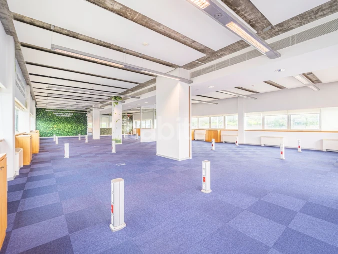 Escritório para Arrendamento em Carnaxide e Queijas Foto 22