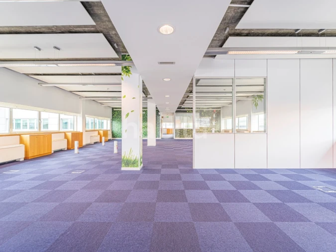 Escritório para Arrendamento em Carnaxide e Queijas Foto 23