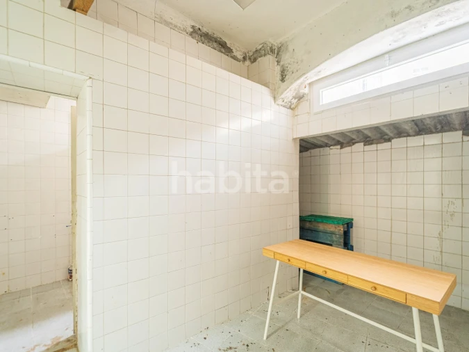 Armazém para Arrendamento em Santo António Foto 5