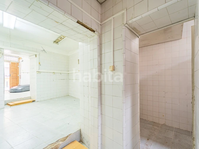 Armazém para Arrendamento em Santo António Foto 9