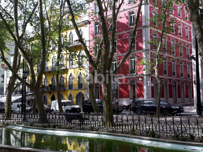 Armazém para Arrendamento em Santo António Foto 14