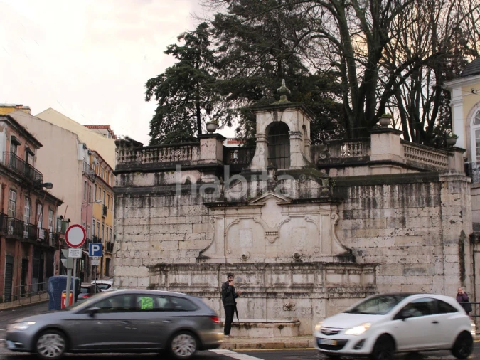 Armazém para Arrendamento em Santo António Foto 15