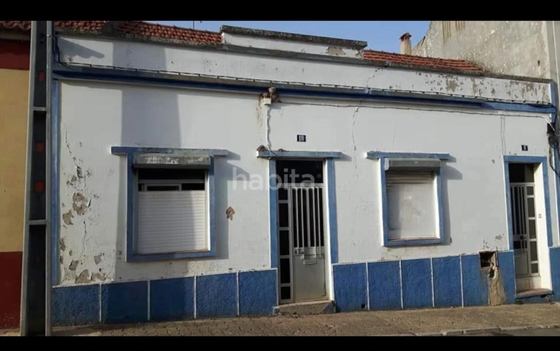 Moradia T3 para Venda em Cercal Foto 1