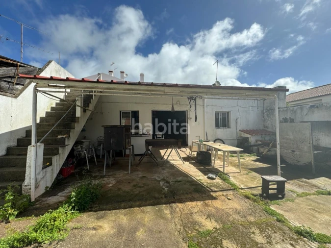 Moradia T3 para Venda em Cercal Foto 13