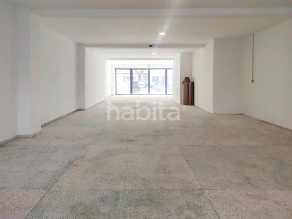 Loja para Arrendamento em Bonfim Foto 3