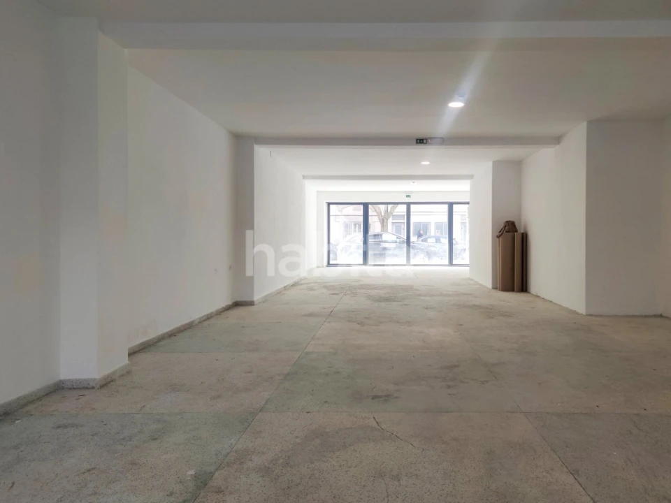 Loja para Arrendamento em Bonfim Foto 6