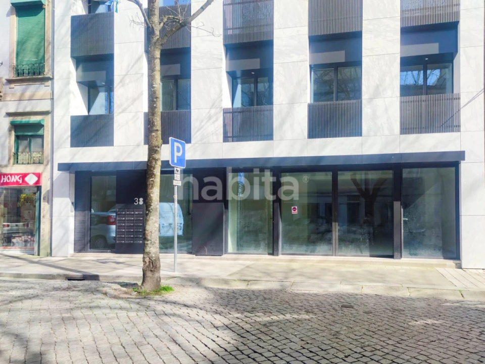 Loja para Arrendamento em Bonfim Foto 13