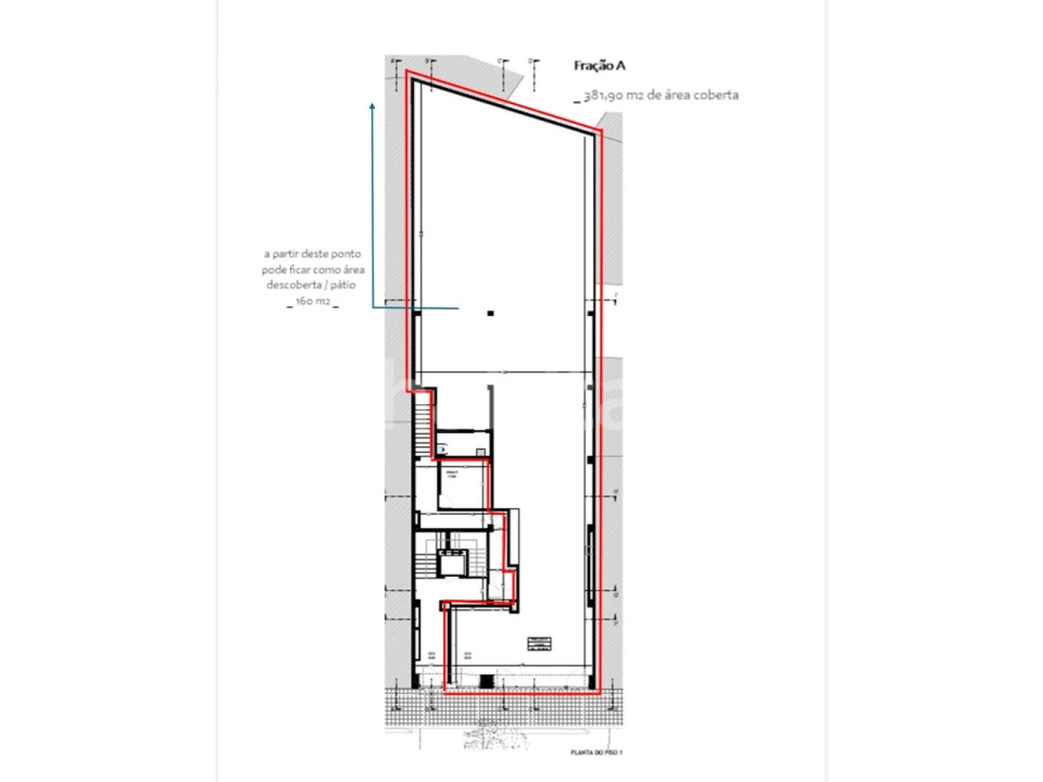 Loja para Arrendamento em Bonfim Foto 16