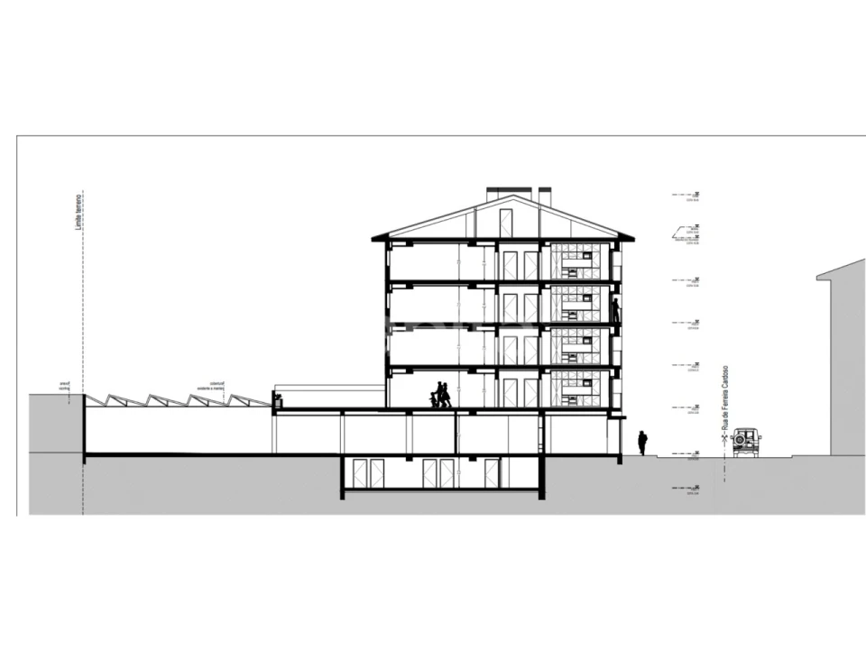 Loja para Arrendamento em Bonfim Foto 17