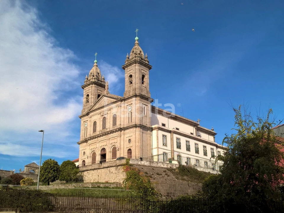 Loja para Arrendamento em Bonfim Foto 19