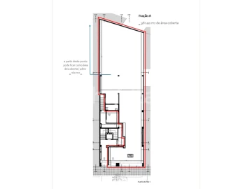 Loja para Arrendamento em Bonfim