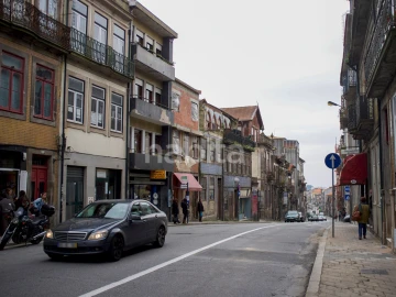 Loja para Arrendamento em Bonfim