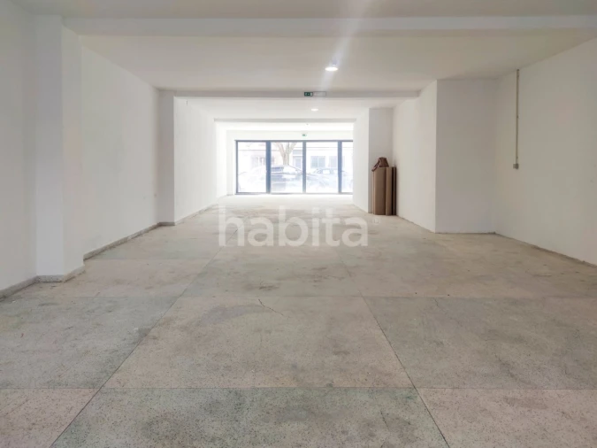 Loja para Arrendamento em Bonfim Foto 3