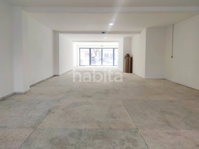 Loja para Arrendamento em Bonfim Foto 4