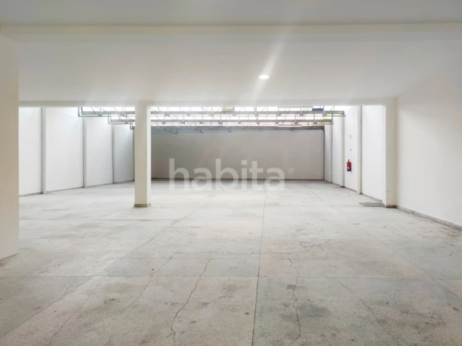 Loja para Arrendamento em Bonfim Foto 5