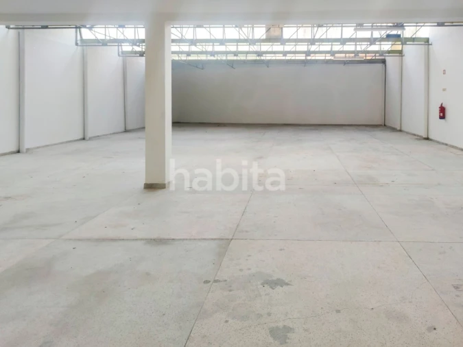 Loja para Arrendamento em Bonfim Foto 7