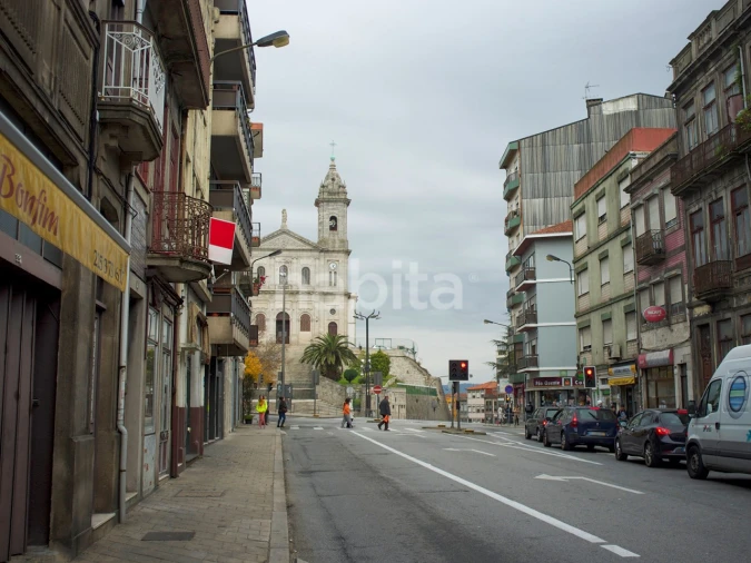 Loja para Arrendamento em Bonfim Foto 24