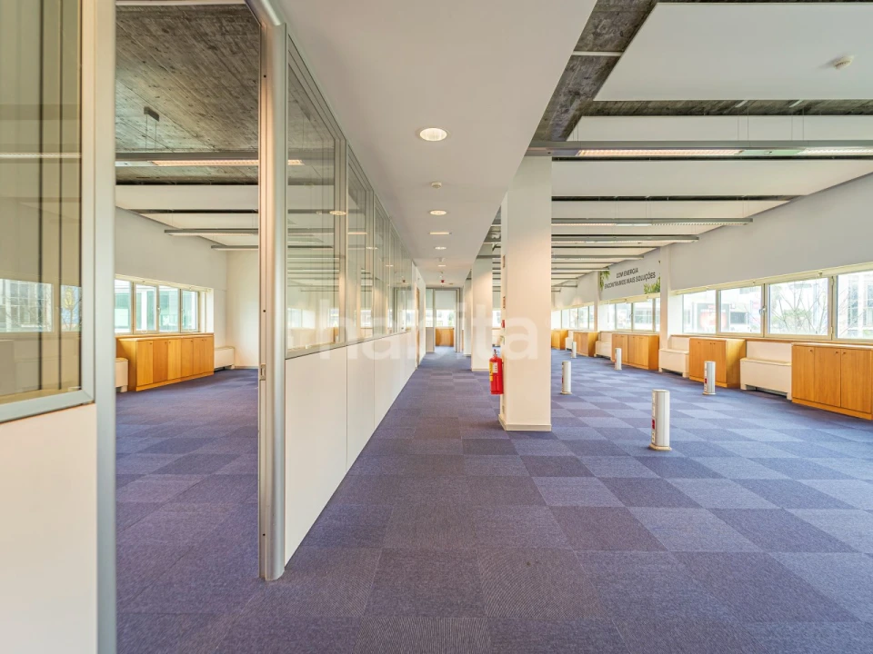 Escritório para Arrendamento em Carnaxide e Queijas Foto 2