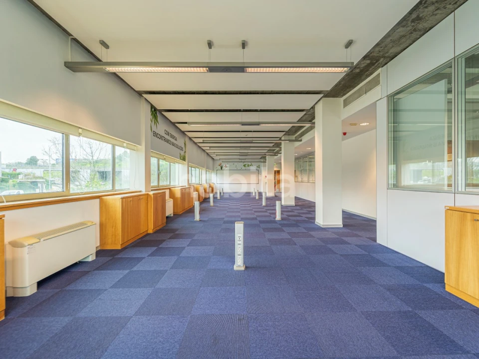 Escritório para Arrendamento em Carnaxide e Queijas Foto 7