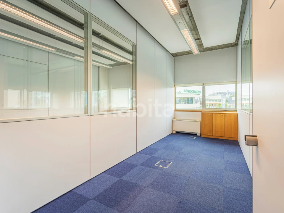 Escritório para Arrendamento em Carnaxide e Queijas Foto 8