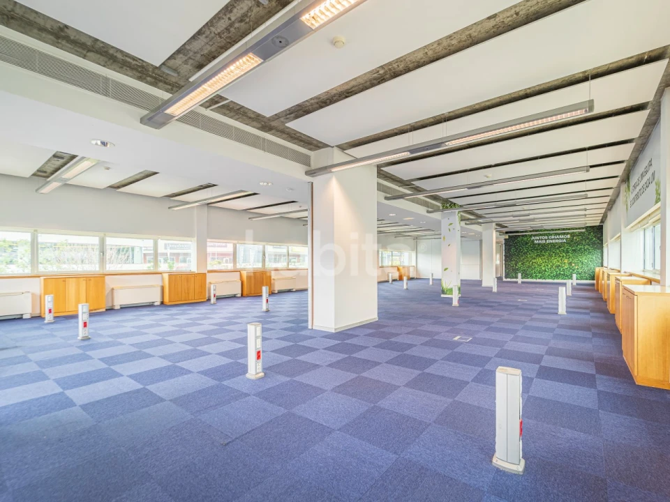 Escritório para Arrendamento em Carnaxide e Queijas Foto 16