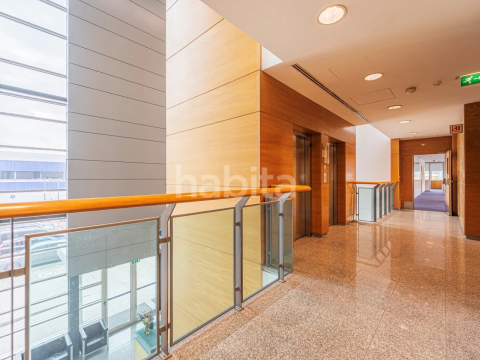 Escritório para Arrendamento em Carnaxide e Queijas Foto 19